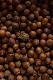 Decaffeinated Chocolate Hazelnut Coffee